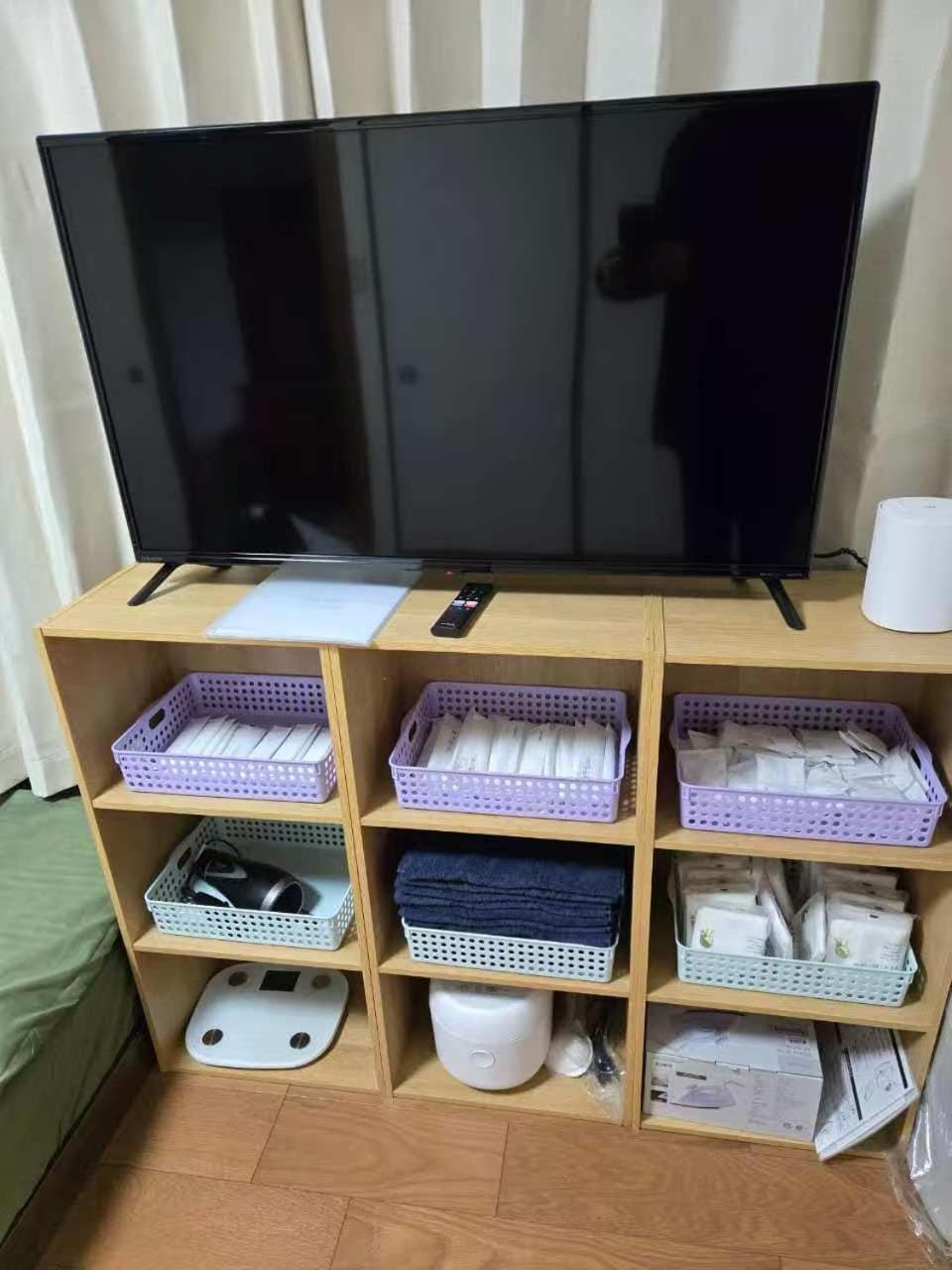 晓舍 伝法店 Apartment in Osaka