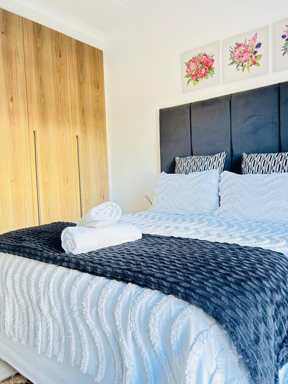 Stay At The blyde Crystal Lagoons Apartment in Pretoria