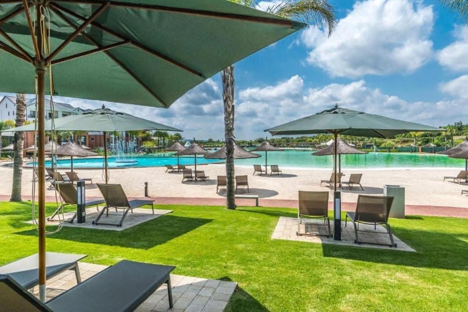 Stay At The blyde Crystal Lagoons Apartment in Pretoria