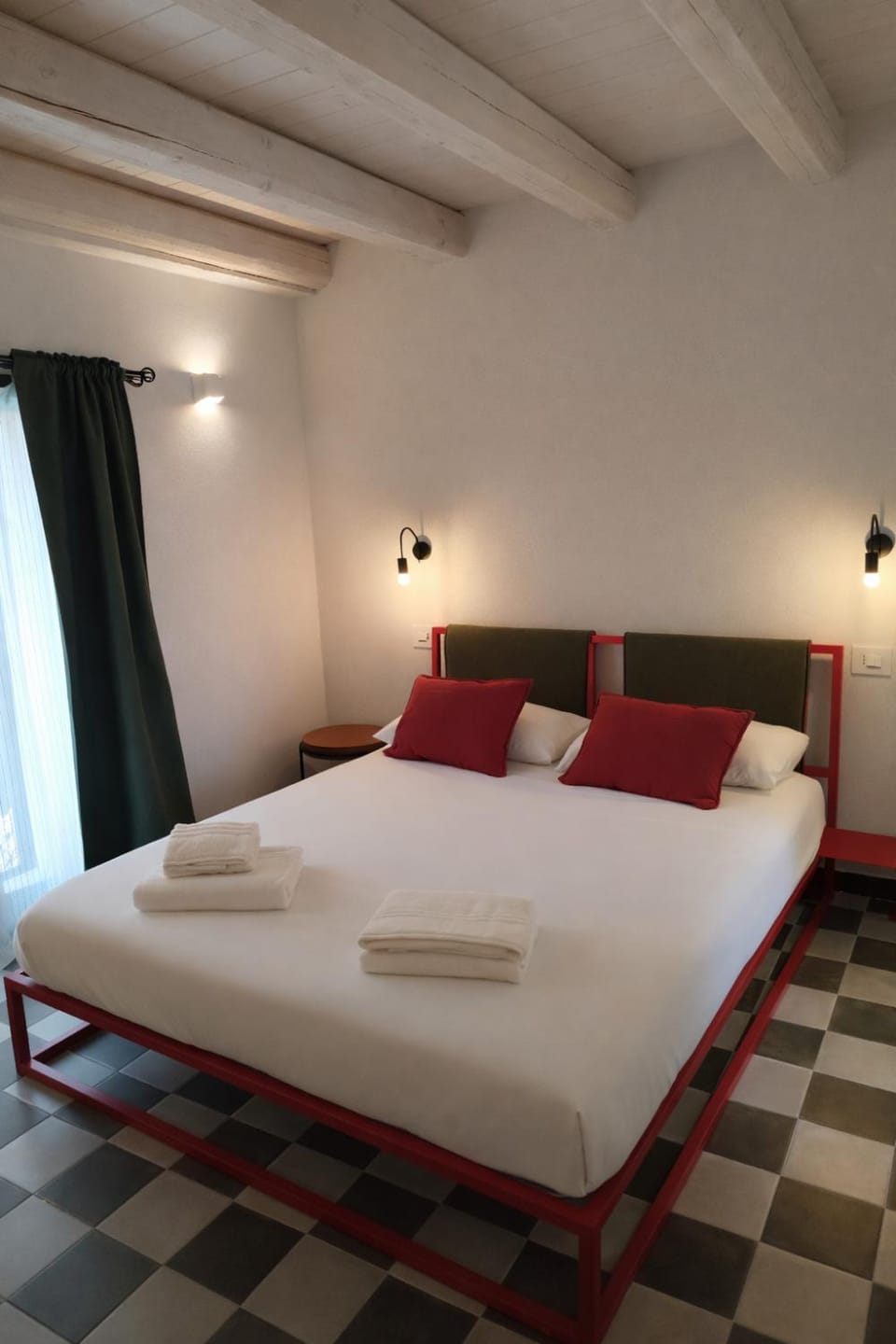 Casa Zora Bed and Breakfast in Caltagirone