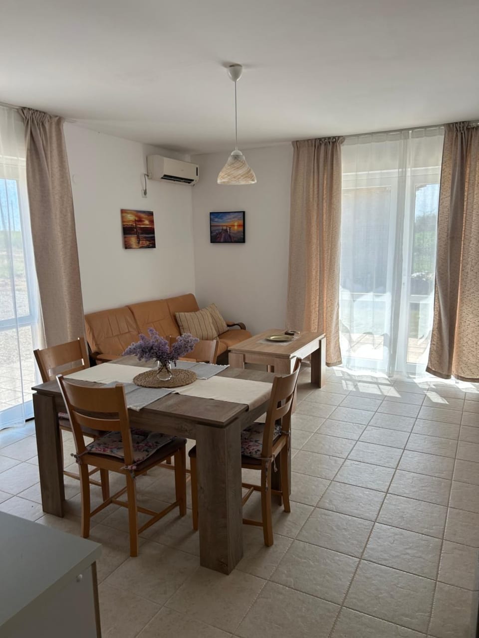 Villa Alba Apartment in Dobrich Province, Bulgaria