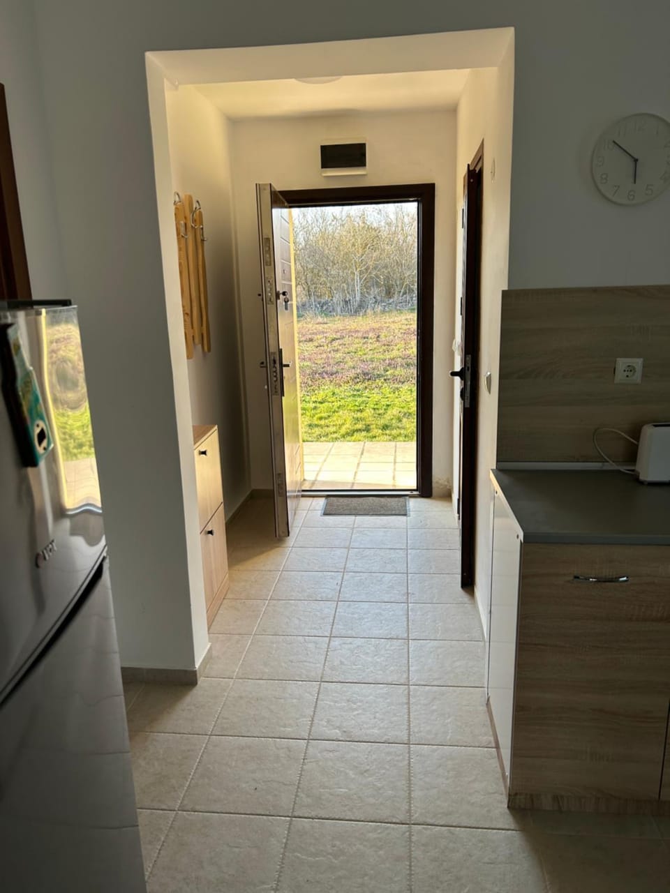 Villa Alba Apartment in Dobrich Province, Bulgaria