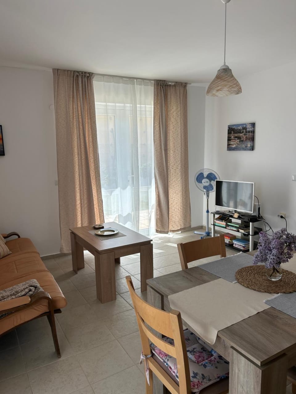 Villa Alba Apartment in Dobrich Province, Bulgaria