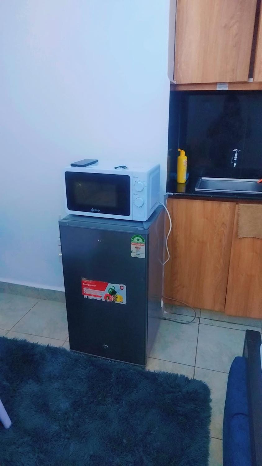 BnB studio Bed and Breakfast in Nairobi County