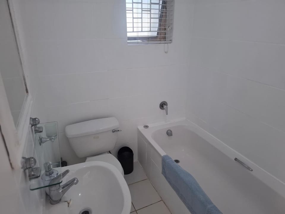 Bronze Bay 13 Apartment in Umhlanga