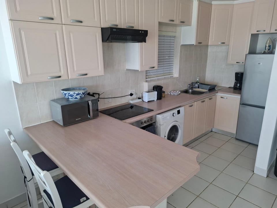 Bronze Bay 13 Apartment in Umhlanga