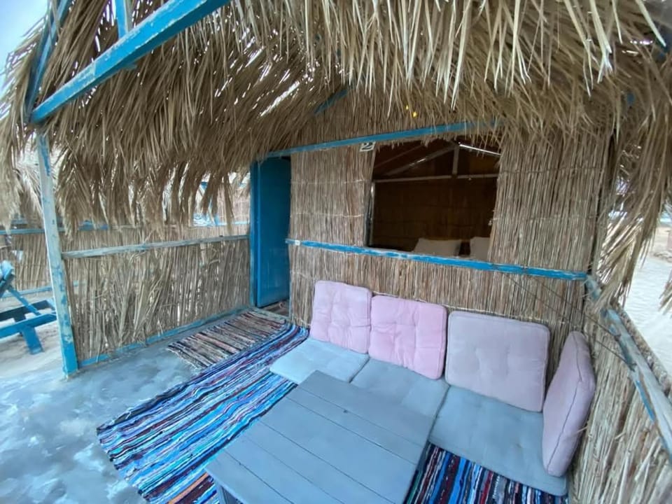 Sea View Camp Nuweiba Apartment in South Sinai Governorate