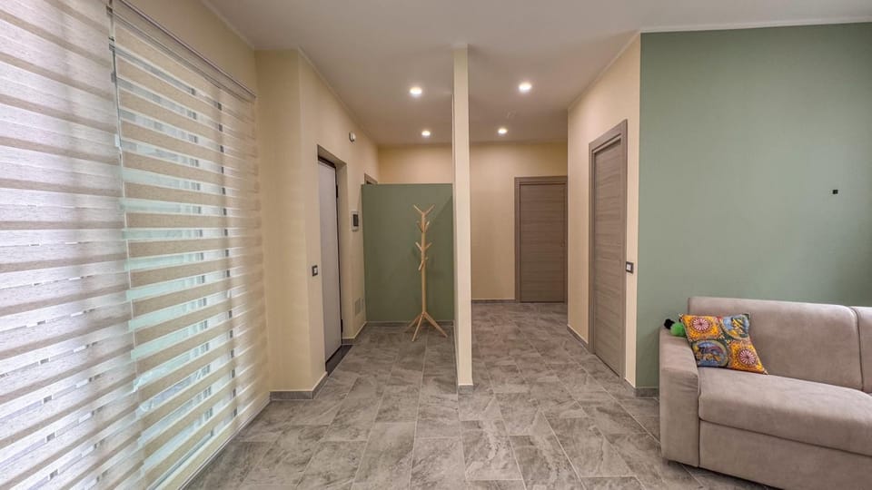 ToNo House Apartment in Sicily