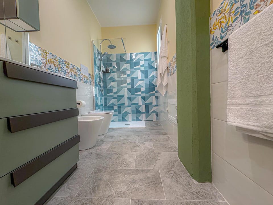 ToNo House Apartment in Sicily