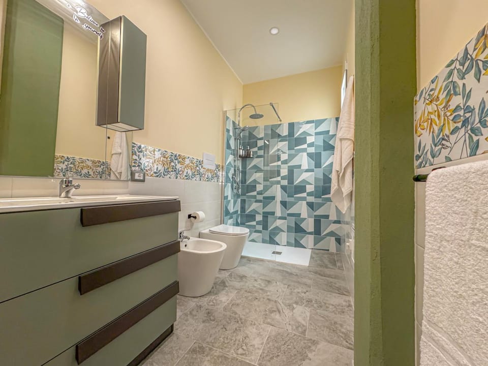 ToNo House Apartment in Sicily