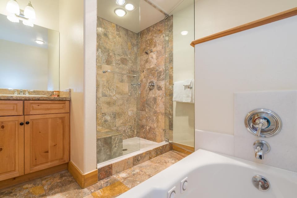 Bear Creek Lodge 305C Hotel Room Hotel in Mountain Village