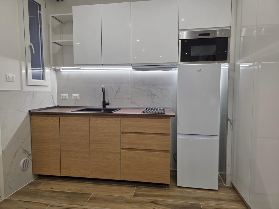 Ferrarese House 209 - Fiera District - Tecnopolo - ECMWF Apartment in Bologna