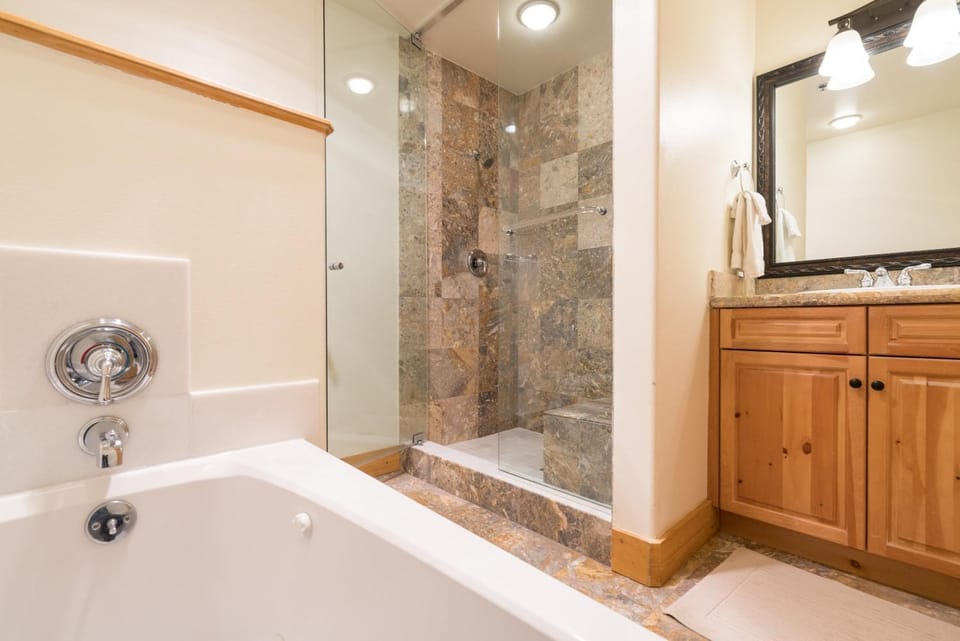 Bear Creek Lodge 312C Hotel Room Hotel in Mountain Village