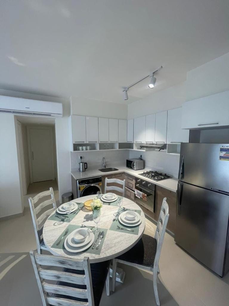 One Bedroom in Marassi Norht Coast 22M - 402 Apartment in Egypt