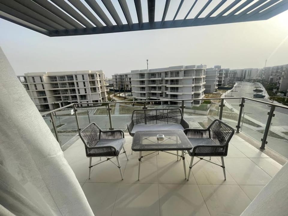 One Bedroom in Marassi Norht Coast 22M - 402 Apartment in Egypt