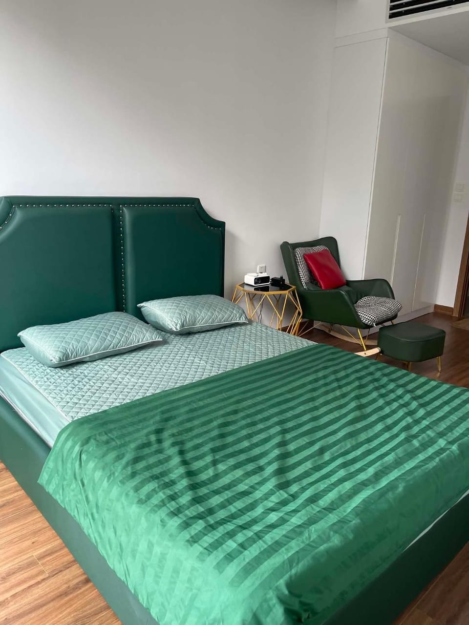 BRG Luxury Apartments Apartment in Laos