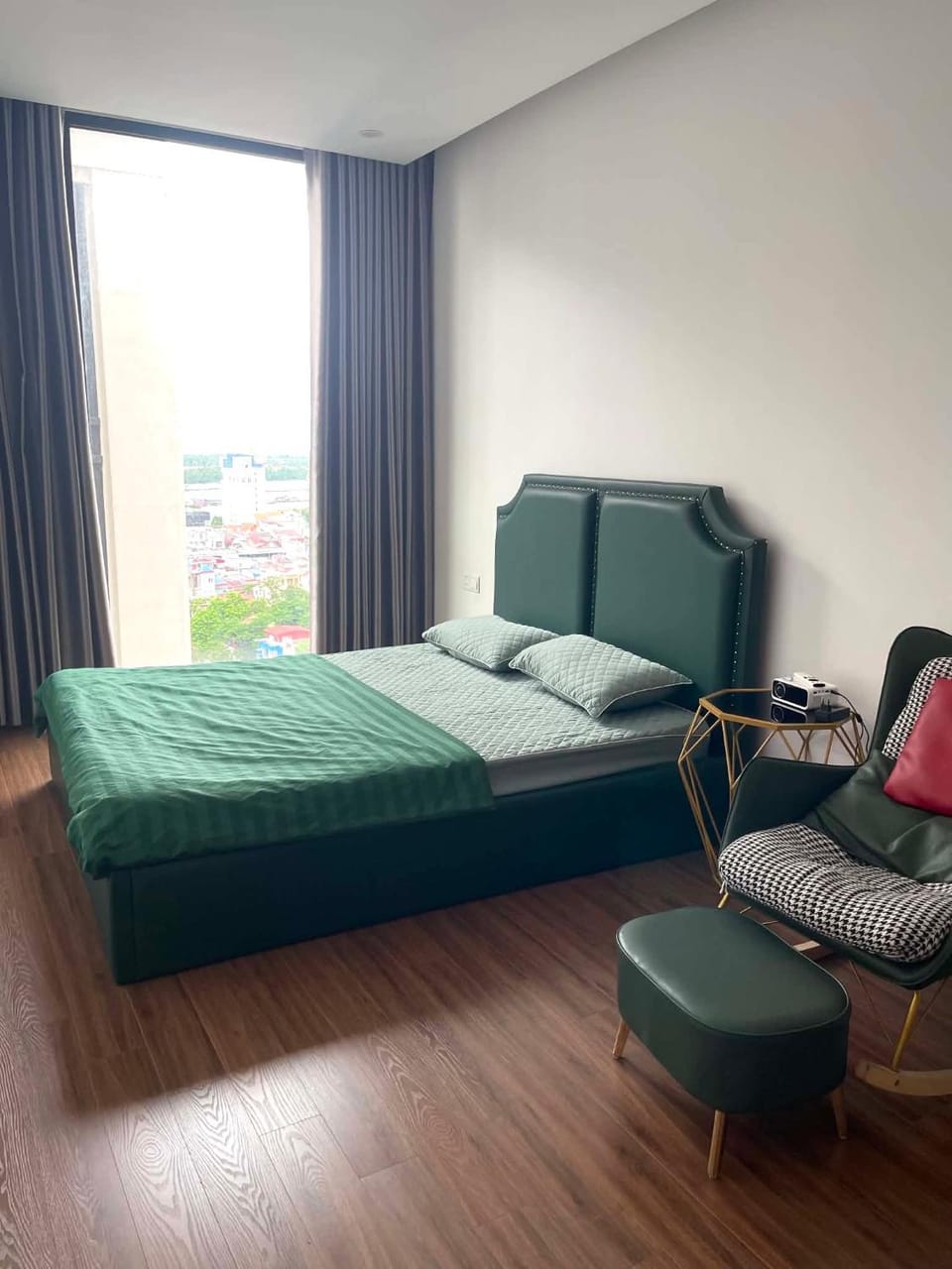 BRG Luxury Apartments Apartment in Laos