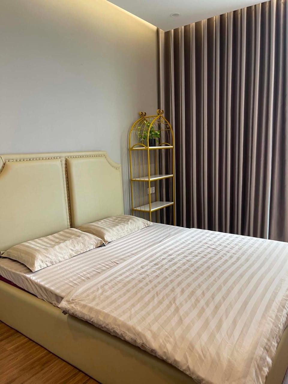 BRG Luxury Apartments Apartment in Laos