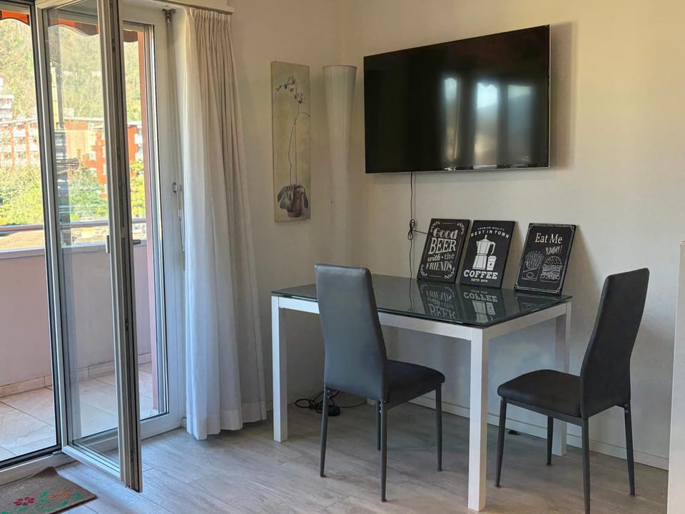 Lake Agno Apartment Apartment in Lugano