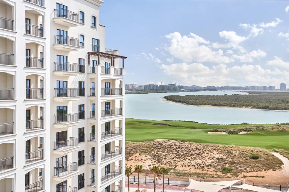 Lake view