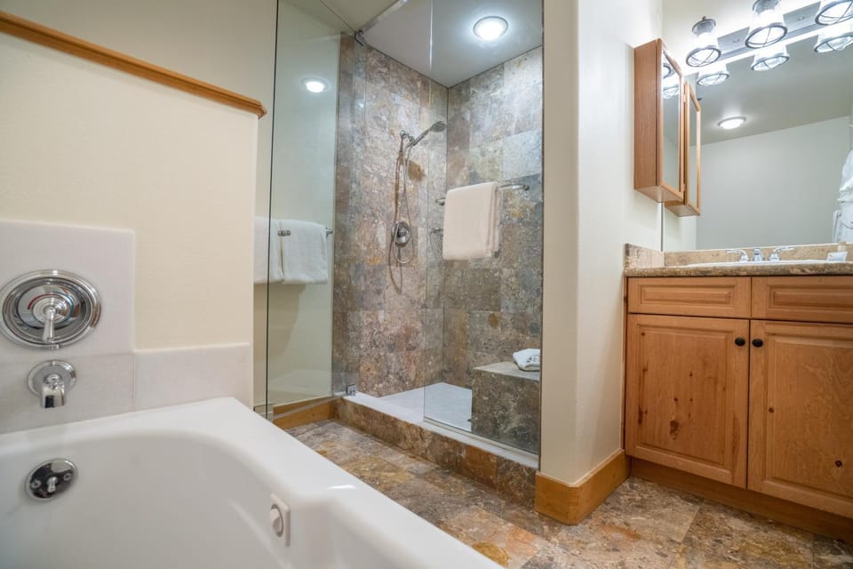 Bear Creek Lodge 303B Hotel Room Hotel in Mountain Village