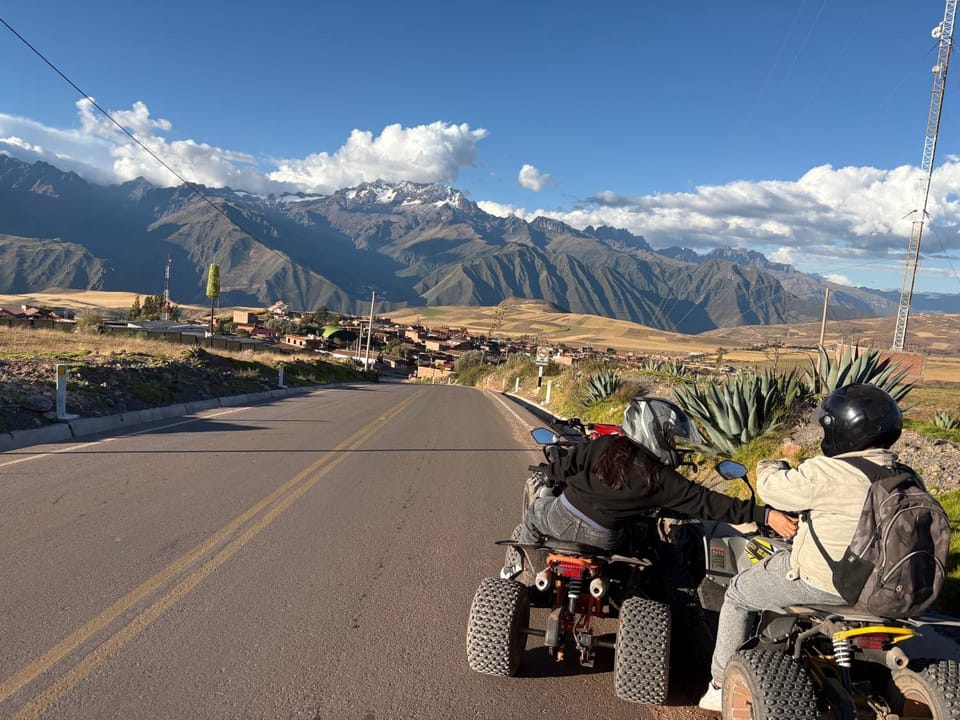 Refugio del Valle del Sol Hotel in Urubamba