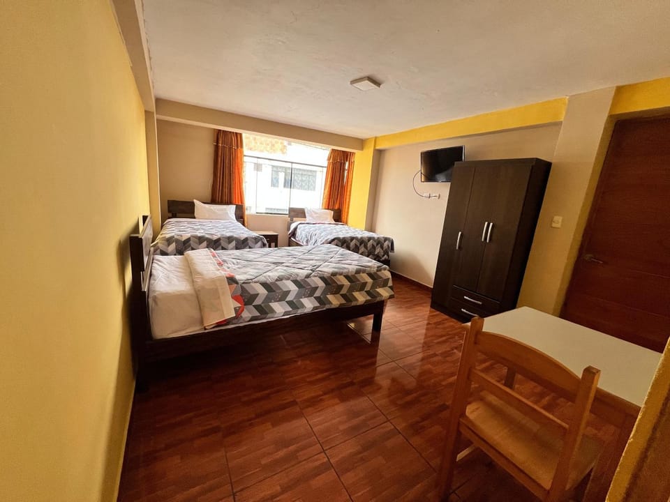 Refugio del Valle del Sol Hotel in Urubamba