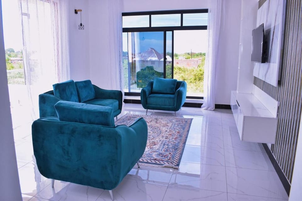 Cappuccino Luxury Villa & Homes Villa in Unguja North Region