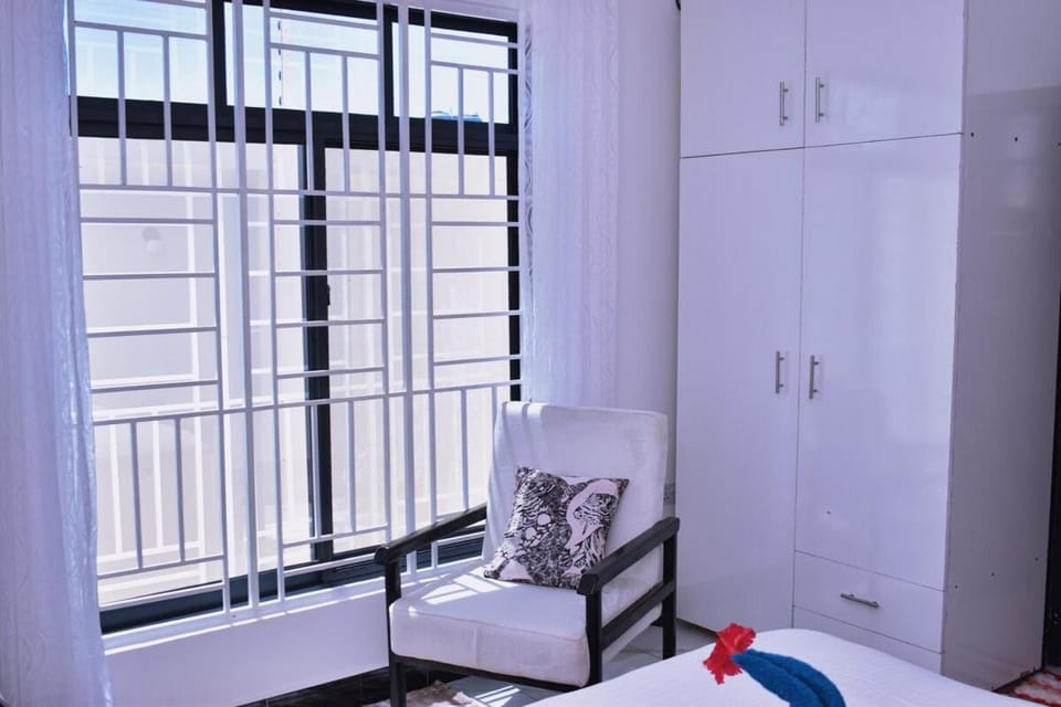 Cappuccino Luxury Villa & Homes Villa in Unguja North Region