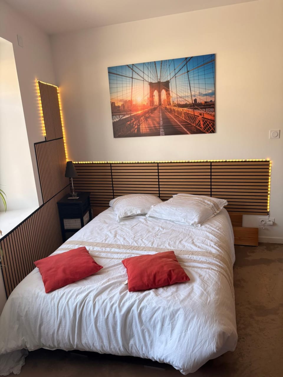 Studio charleureux et cosy Apartment in Pays de la Loire