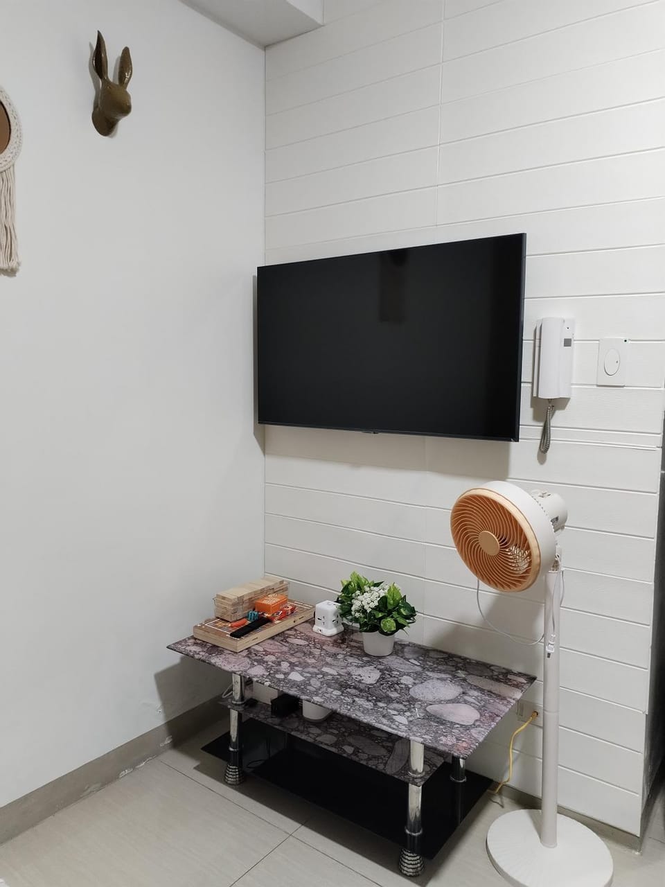 shoreness moa complex Apartment hotel in Pasay