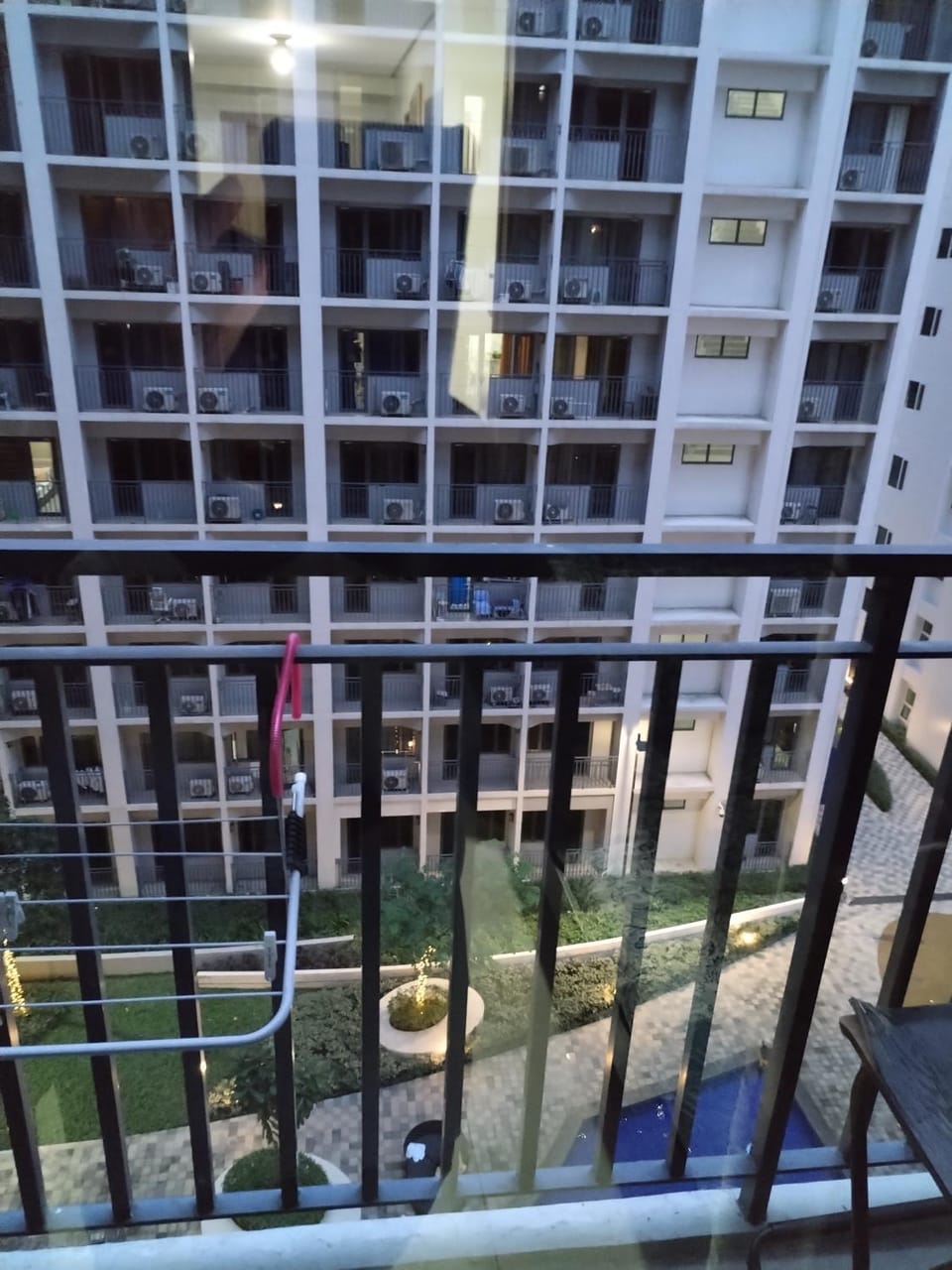 shoreness moa complex Apartment hotel in Pasay