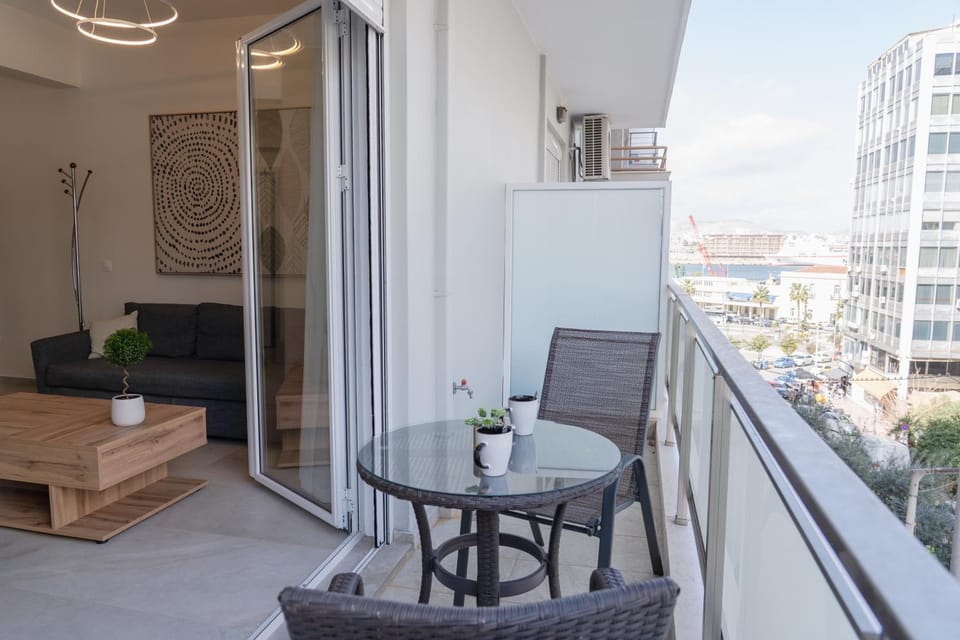 View (from property/room), Balcony/Terrace