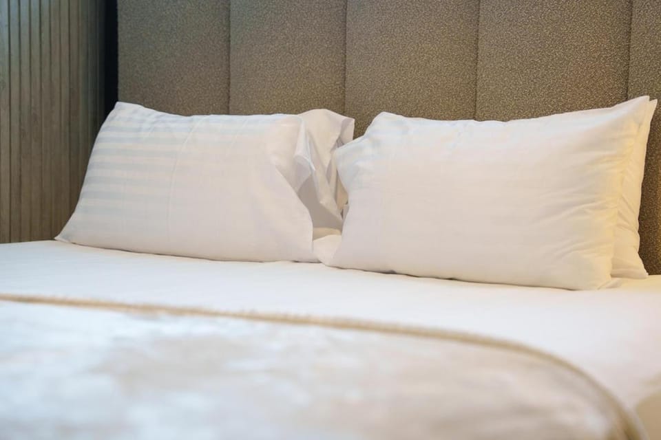 Soft Stone Suite 1BR Designer Stay CB2-7-RA1-508-1br Apartment in Al Sharjah