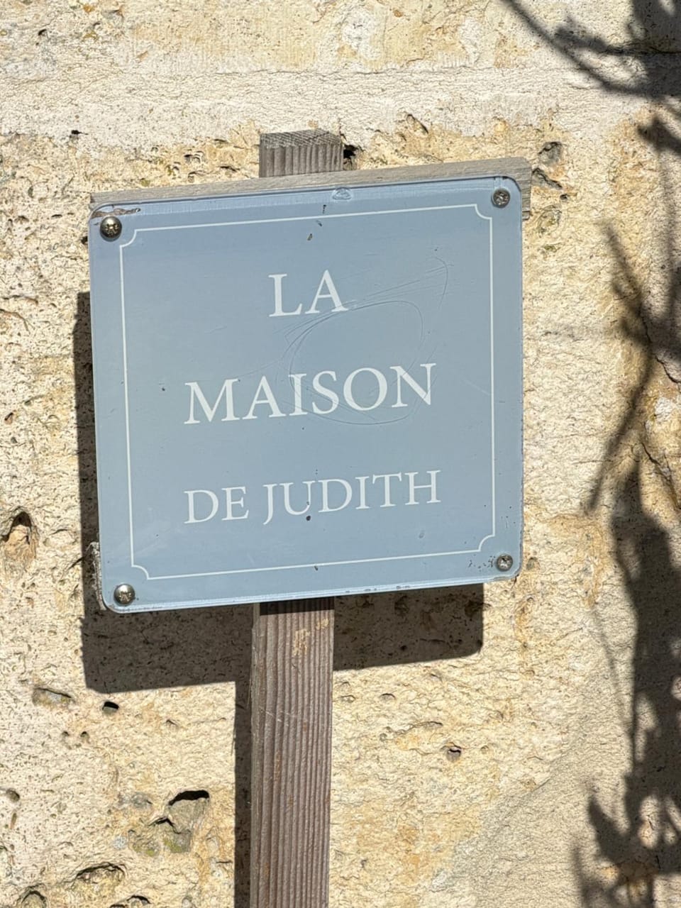 Property logo or sign, Property logo or sign
