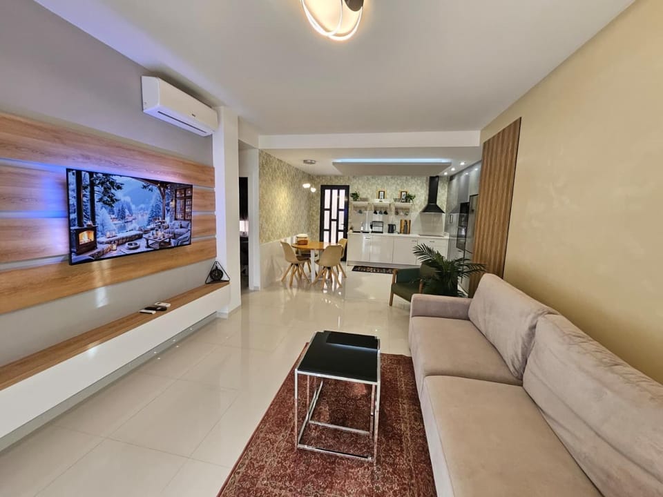 Casa mil palmeras Apartment in Pilar de la Horadada