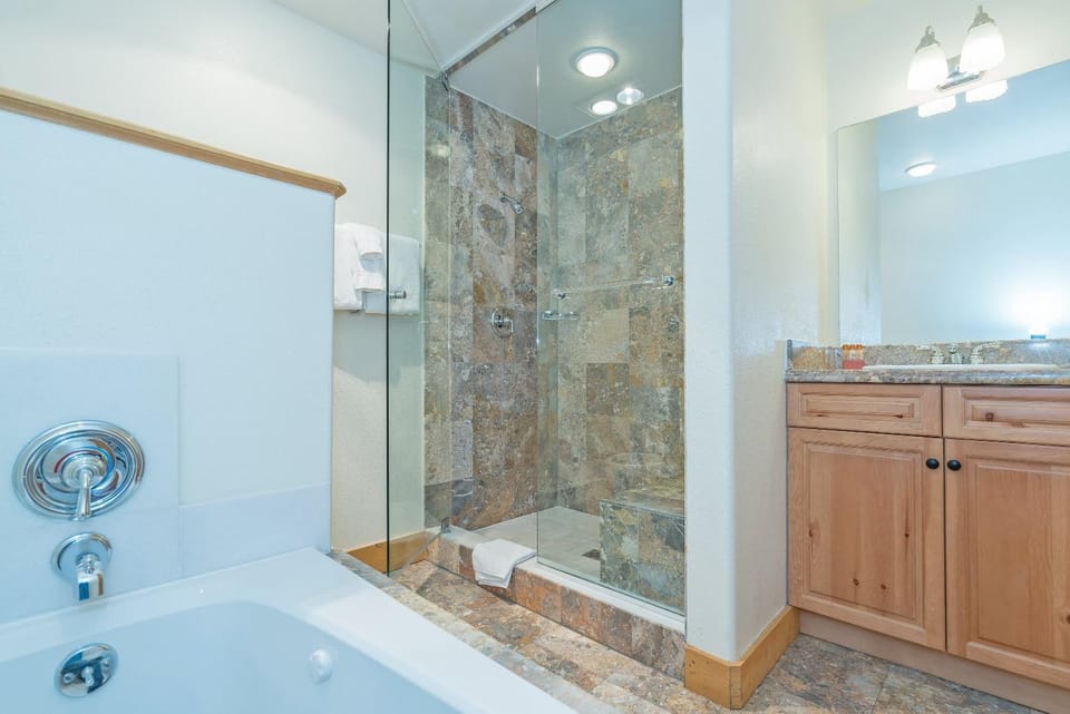 Bear Creek Lodge 212C Hotel Room Hotel in Mountain Village