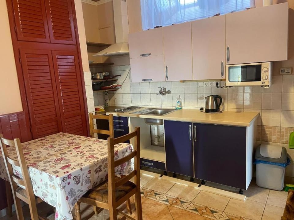 Karikás Apartman Apartment in Hungary