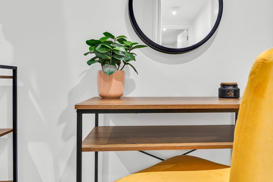 K Suites - Weston Super Mare Apartment in Weston-super-Mare