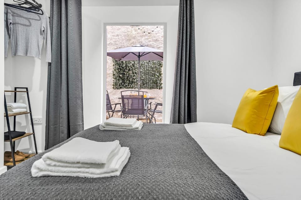 K Suites - Weston Super Mare Apartment in Weston-super-Mare