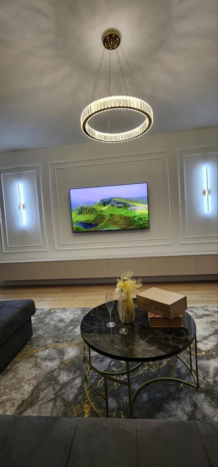 NOIR Luxury Apartment in Dubrovnik-Neretva County
