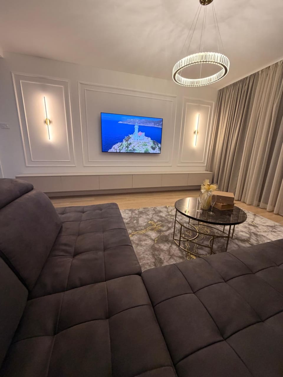 NOIR Luxury Apartment in Dubrovnik-Neretva County