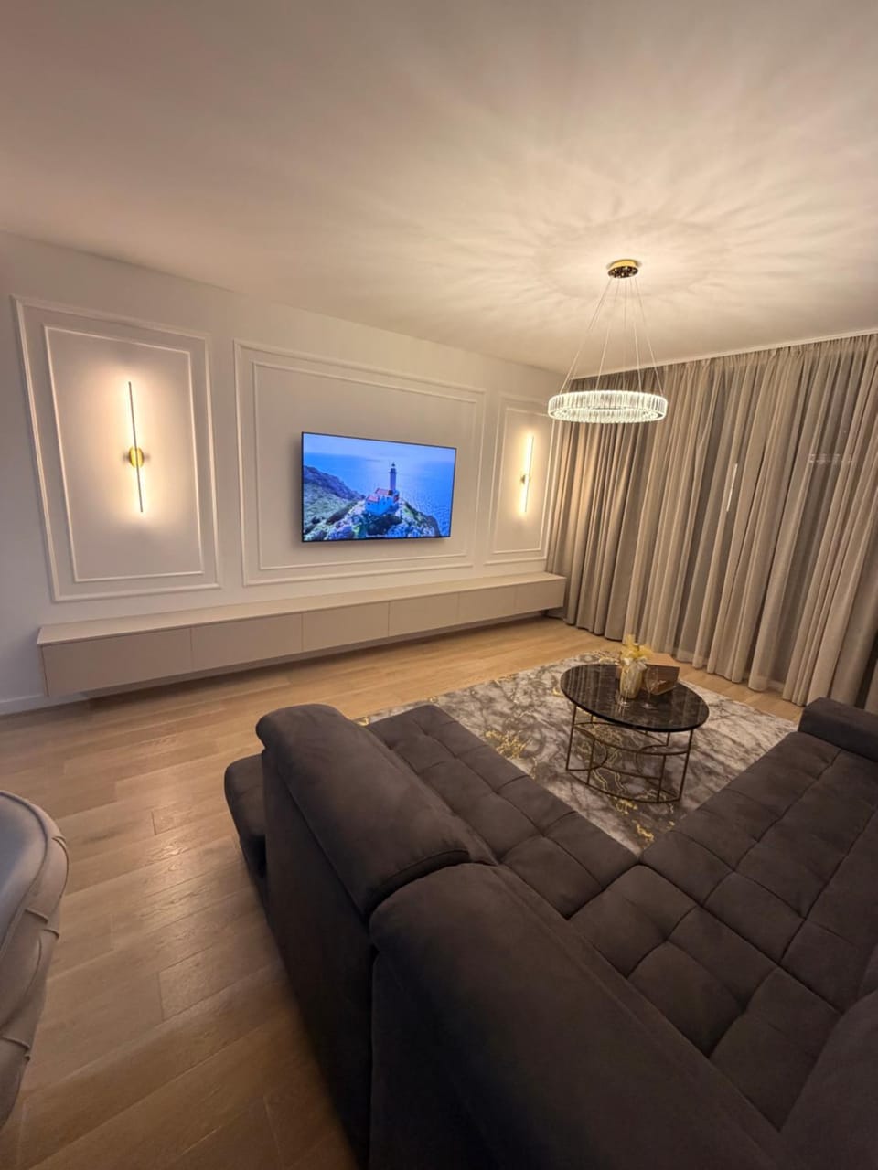 NOIR Luxury Apartment in Dubrovnik-Neretva County
