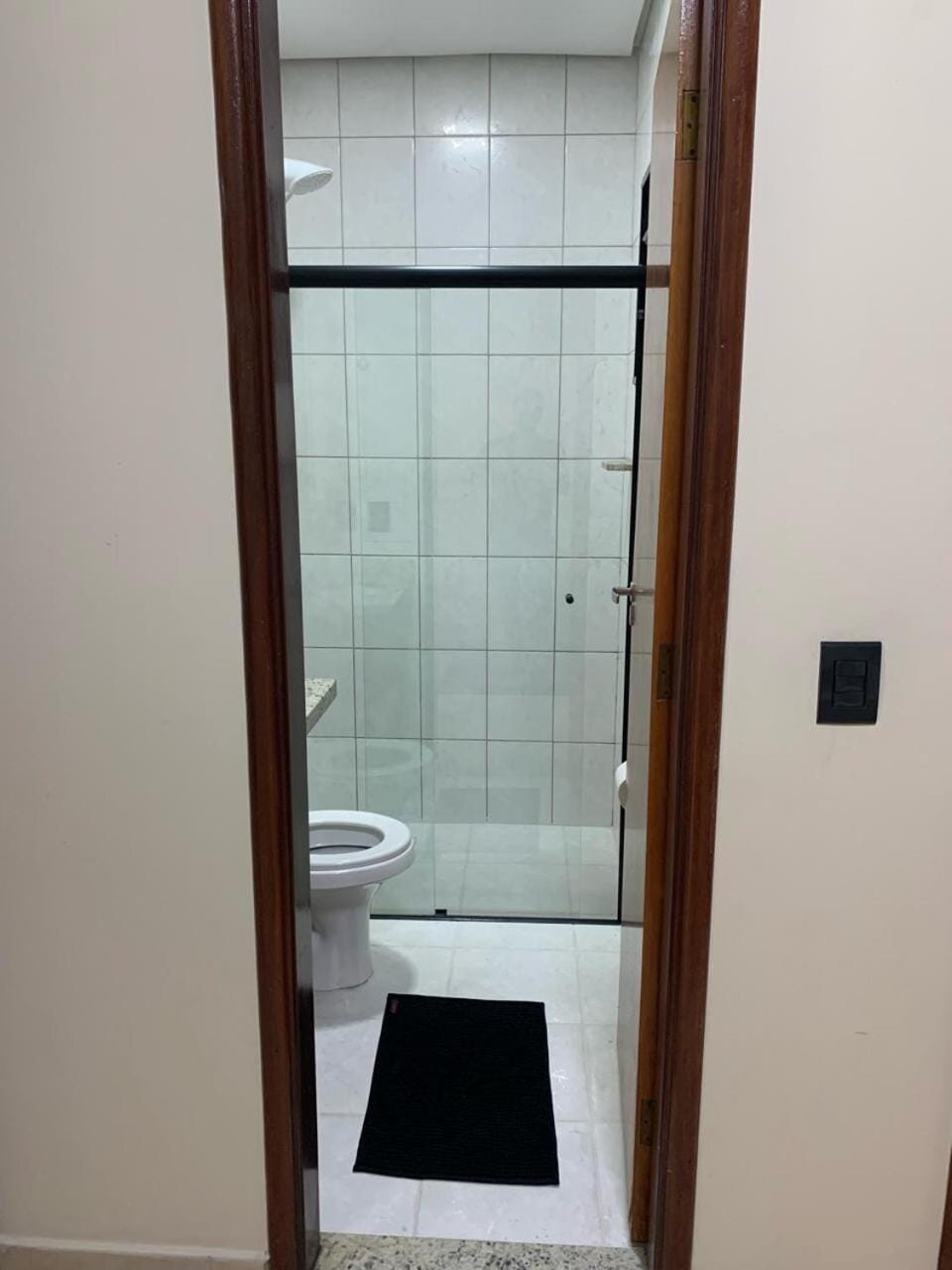 207 Excelente Localização Treviso Apartment in Goiania