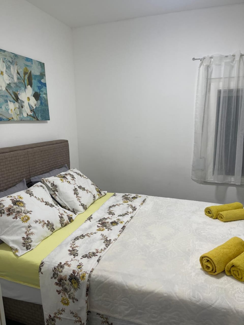 Bonaca Apartment in Budva