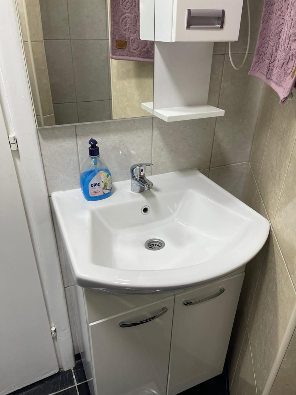 Bonaca Apartment in Budva