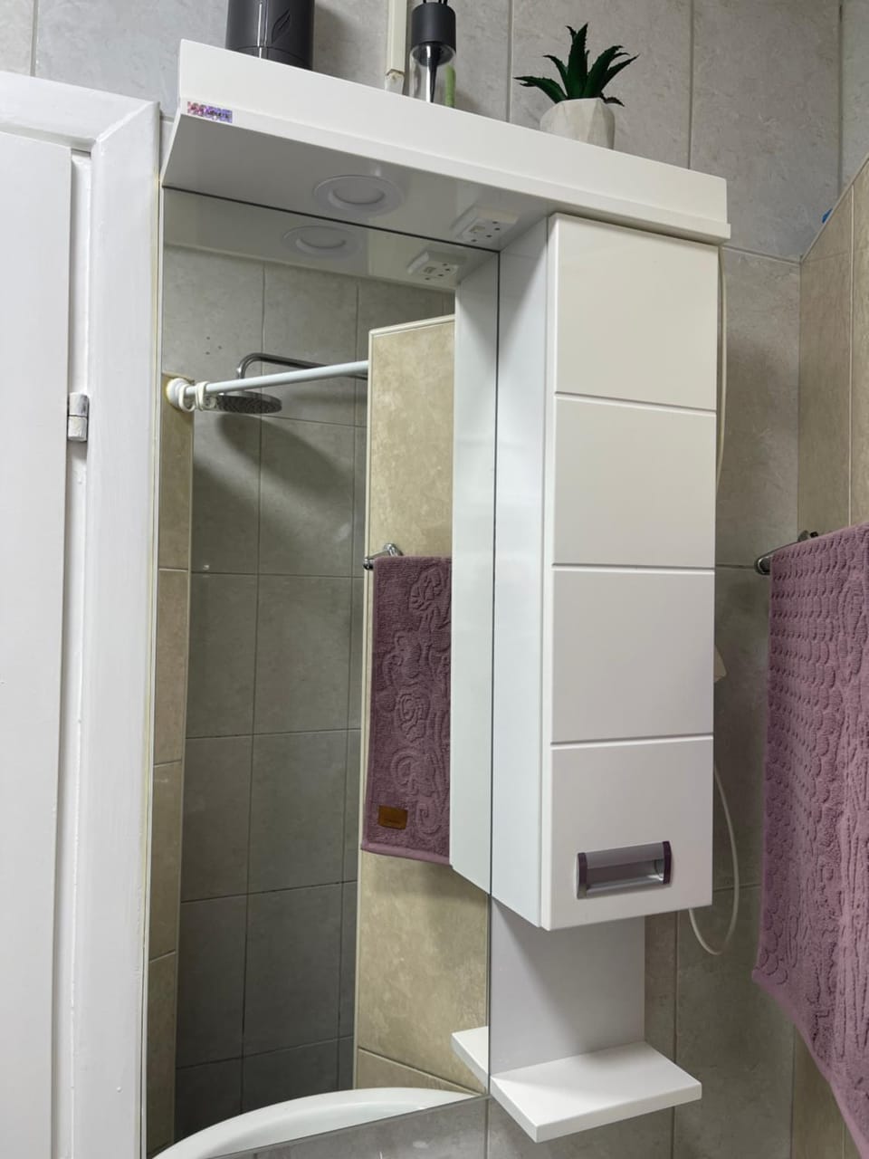 Bonaca Apartment in Budva