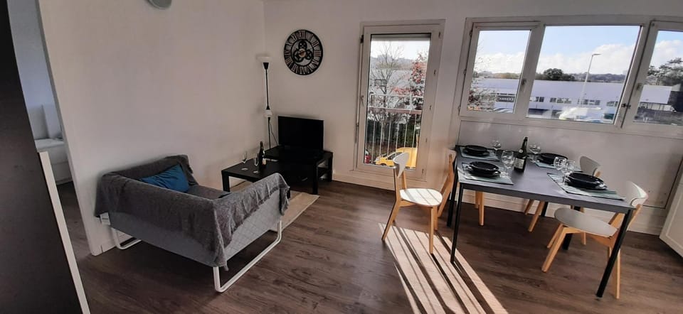 Résidence Vendée Apartment in Brest