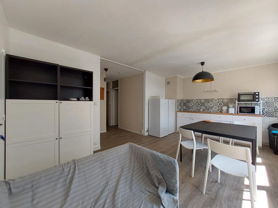 Résidence Vendée Apartment in Brest