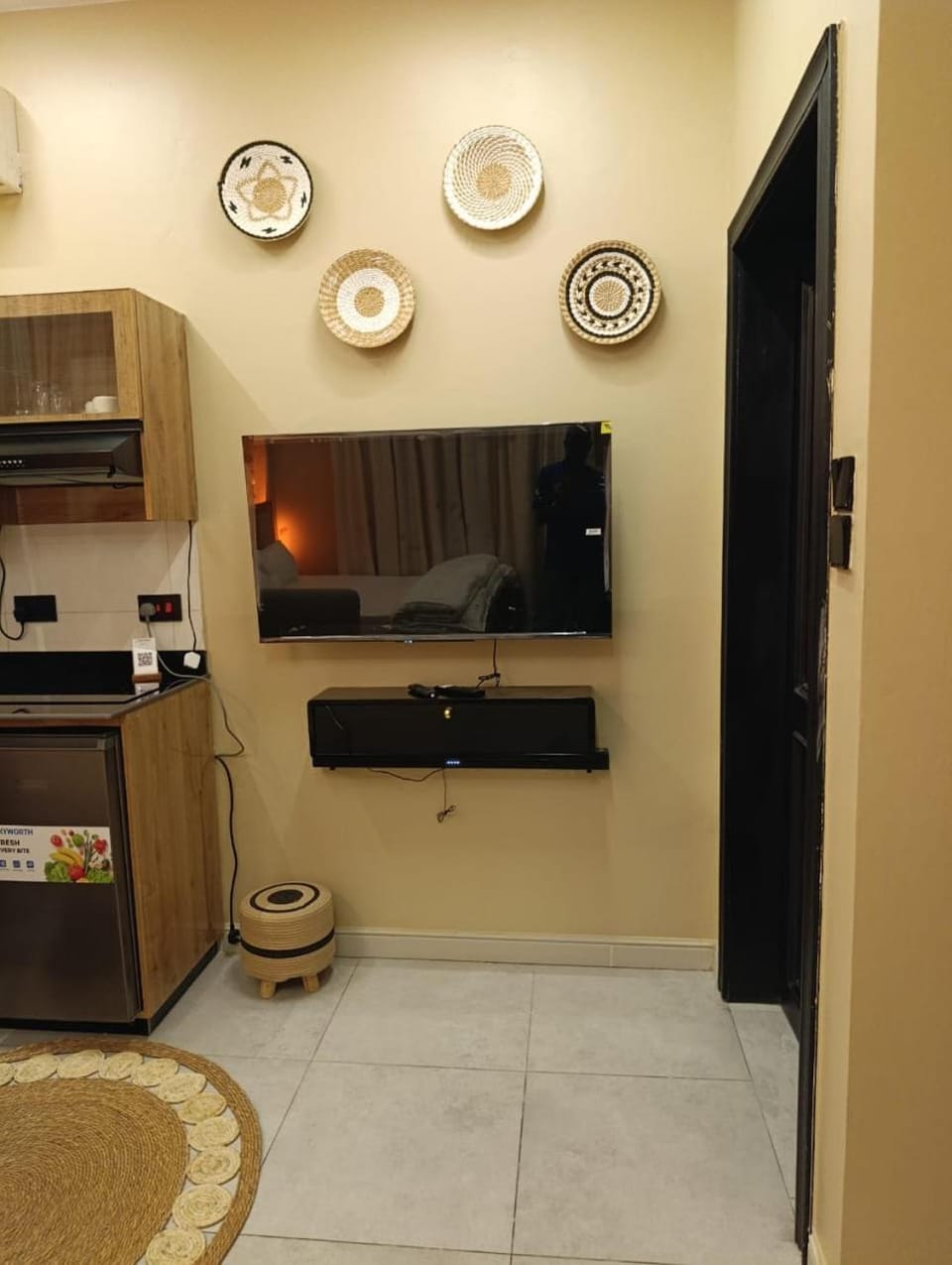 TV and multimedia